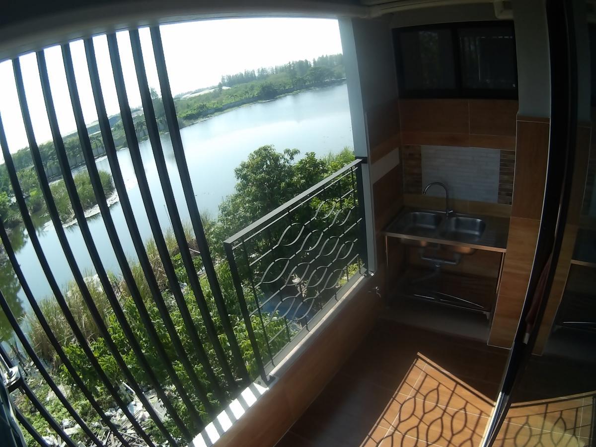 Na Siri Lake View Samut Prakan Exterior photo